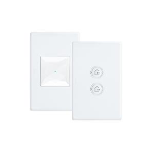 EXCEL LIFE WITH NETATMO SMART DIMMER MEC EXCEL LIFE WITH NETATMO SMART DIMMER MEC