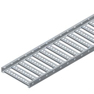 LADDER TRAY 150 x 45mm x 3m EZTRAY HDG