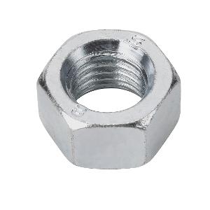 NUT HEX M10 STAINLESS STEEL