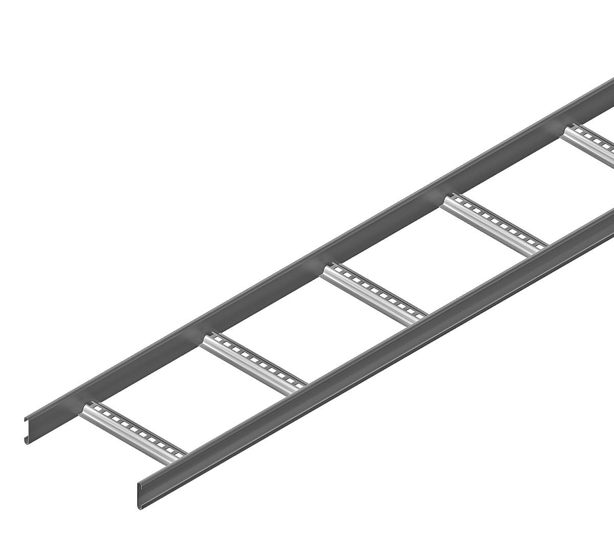 CABLE LADDER 450MM NEMA-1 HDG 6MTR