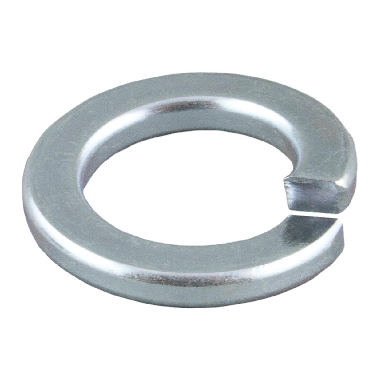 SPRING WASHER M6 HDG