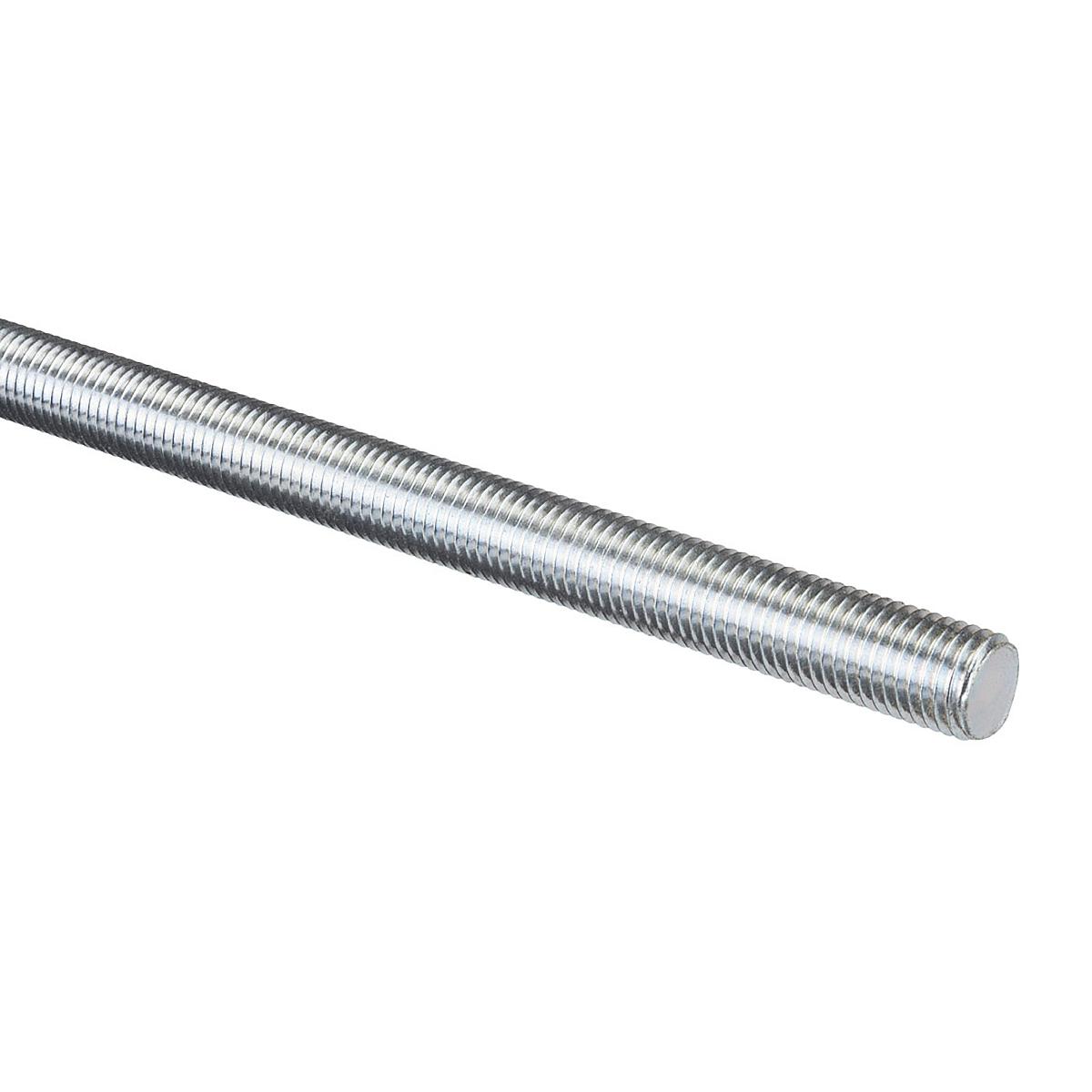 ALLTHREAD ROD M16 HDG 3 MTR | Threaded Rod | Cable Support | All ...
