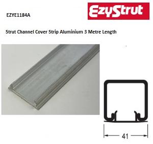 ALUMINIUM LID SUIT 41MM STRUT