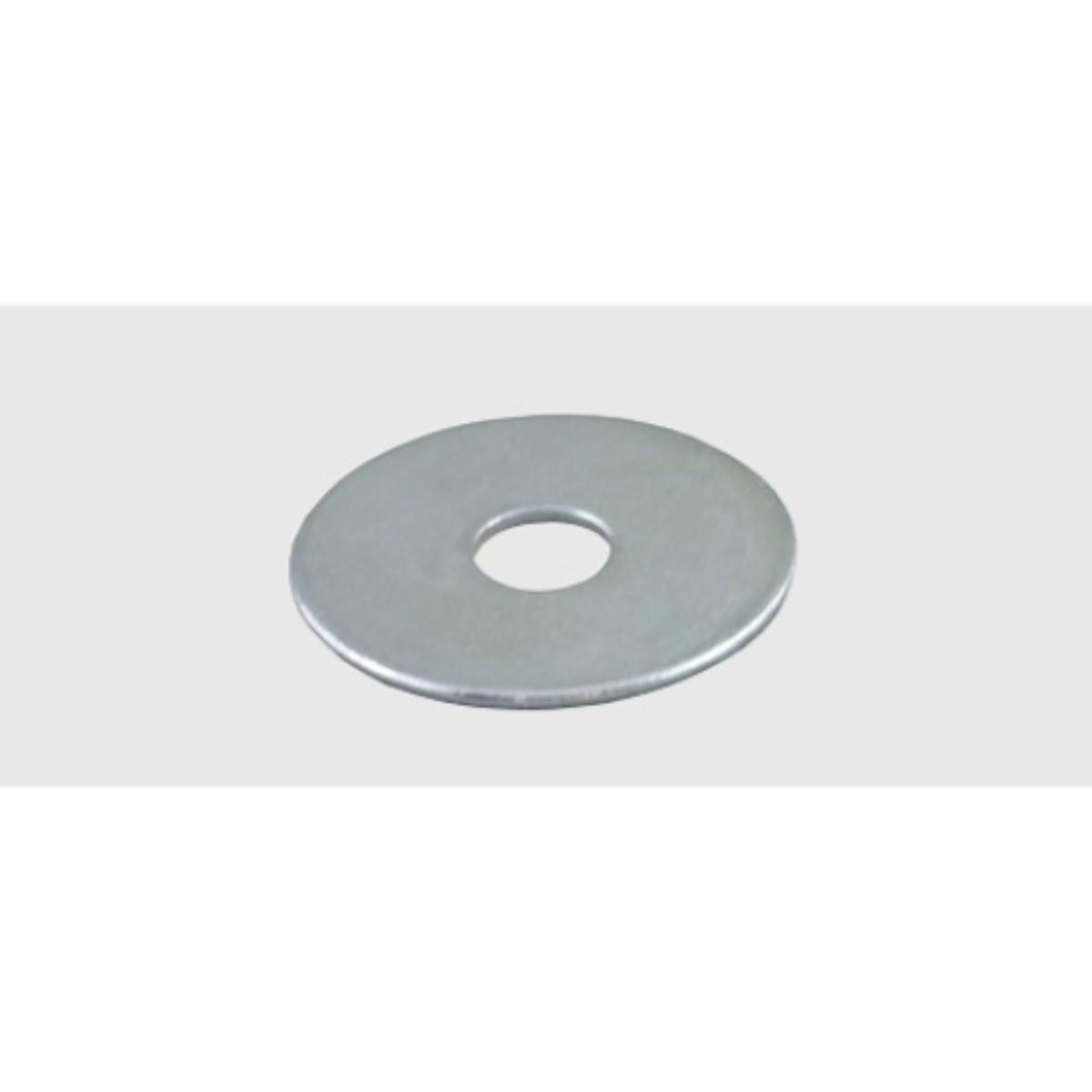 MUD GUARD WASHER M10 ZINC