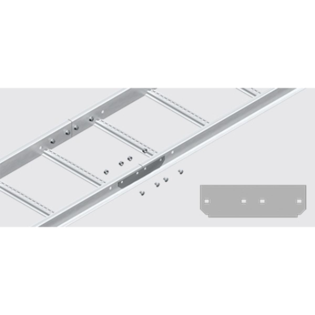 NEMA 2-FR50 F/RATED SPLICE PLATE HDG