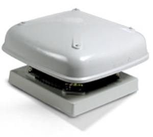 CENTRIF ROOF FAN GAMMA D/FL 400MM 4P 1PH CENTRIF ROOF FAN GAMMA D/FL 400MM 4P 1PH