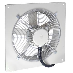 COMPACT 2000 SQ AXIAL FAN W/MNT 450MM 4P COMPACT 2000 SQ AXIAL FAN W/MNT 450MM 4P