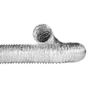 FIRE RATED 150MM DUCT 6M FIRE RATED 150MM DUCT 6M