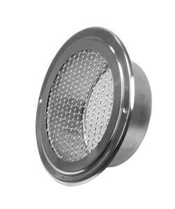 EXTERNAL UNDER EAVE VENT SS316 150MM C/O EXTERNAL UNDER EAVE VENT SS316 150MM C/O