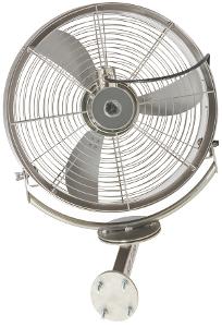 EXTREME WASHDOWN FAN 610MM 24IN 3PH EXTREME WASHDOWN FAN 610MM 24IN 3PH