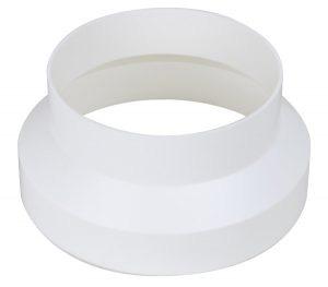 ROUND REDUCER 200MM TO 150MM ROUND REDUCER 200MM TO 150MM