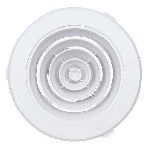 PLASTER MOUNT CEILING GRILLE 200MM PLASTER MOUNT CEILING GRILLE 200MM