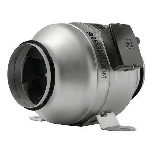 JETLINE IN-LINE FAN 150MM JETLINE IN-LINE FAN 150MM