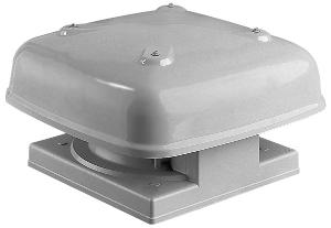 ROOF EXHAUST FAN AXIAL 0.18A 4POLE ROOF EXHAUST FAN AXIAL 0.18A 4POLE
