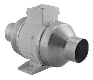 ODOURVAC TOILET VENTILATION KIT ODOURVAC TOILET VENTILATION KIT