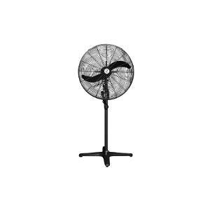 PEDESTAL FAN 630MM 3SPEED OSCILLATING