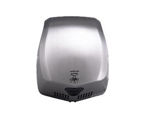 HAND DRYER RAPID DRY 900W S/S