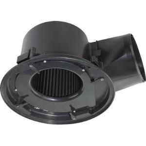 CEILING EXHAUST FAN RAPID RESPONSE 150MM CEILING EXHAUST FAN RAPID RESPONSE 150MM