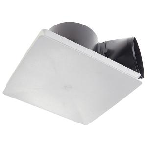 CEILING EXHAUST FAN RAPID RESPONSE 250MM