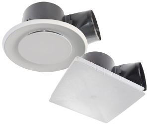 Image for product ROUND GRILLE SUIT 250MM RESPONSE EX/FAN