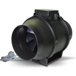 IN-LINE FAN PROVENT SER 150MM + RUN ON IN-LINE FAN PROVENT SER 150MM + RUN ON