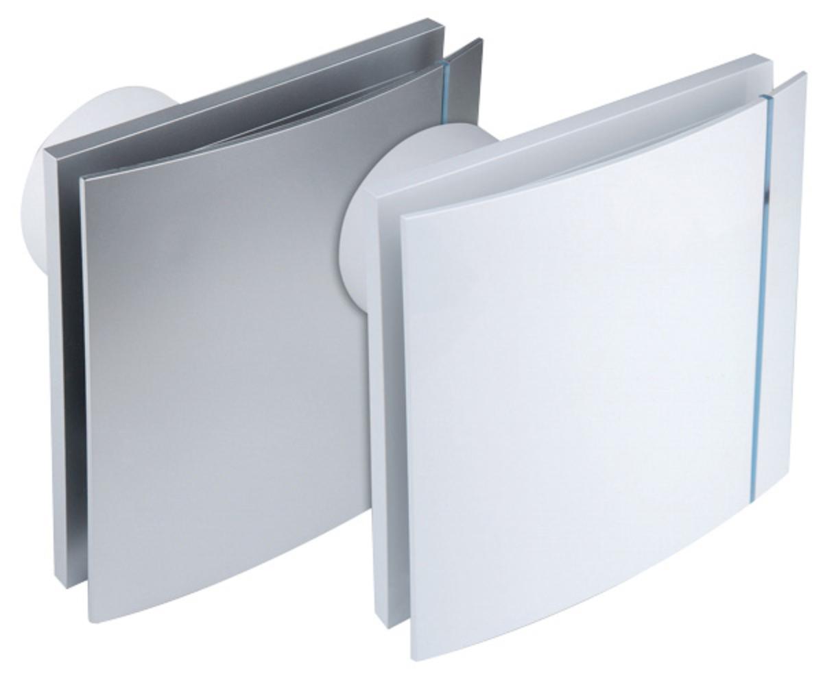EXHAUST FAN WALL OR CEILING 200MM TIMER