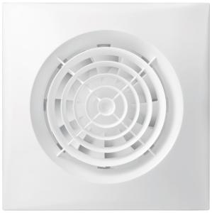 EXHAUST FAN WALL OR CEILING 150MM TIMER EXHAUST FAN WALL OR CEILING 150MM TIMER