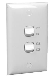 STYLVENT REVERSING SWITCH STYLVENT REVERSING SWITCH