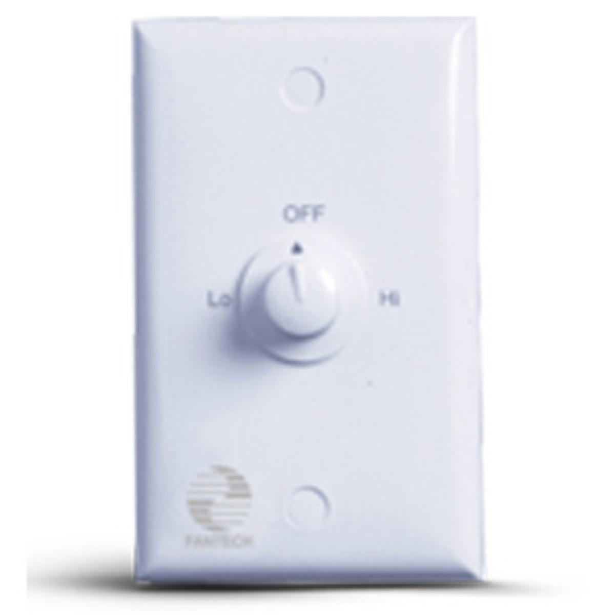 2 SPEED SWITCH SUIT MIXVENT FANS