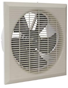 EXHAUST FAN VOGUE CEIL/WALL 200MM 4POLE EXHAUST FAN VOGUE CEIL/WALL 200MM 4POLE