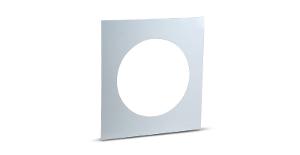 WALL PLATE TO SUIT HV-230 HCM-225 WALL PLATE TO SUIT HV-230 HCM-225