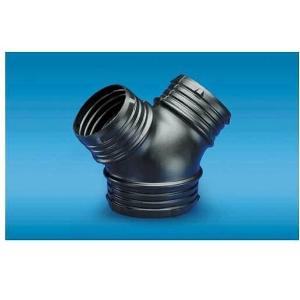 Y PIECE 150MM 3 WAY Y PIECE 150MM 3 WAY