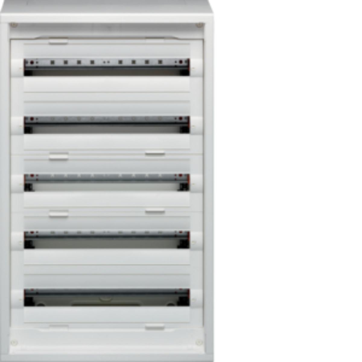 LOADCENTRE NEW VEGA D 120P 5 ROW SURFACE