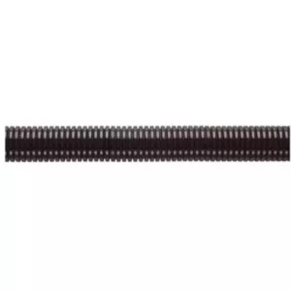 NYLON FLX CDT NON-METAL BLK 34.5MM 10M