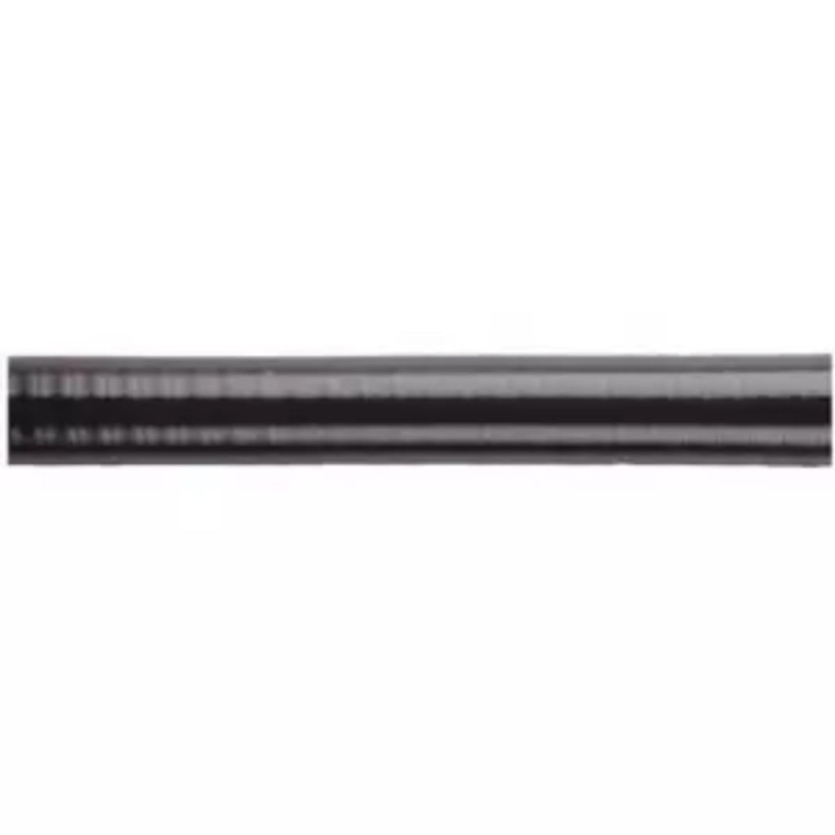 SMOOTH NYL FLX CDT NON-MTL BLK 32MM 30M