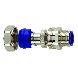 LTP METAL COMP ADAP N/P BRS 16-16MM MALE LTP METAL COMP ADAP N/P BRS 16-16MM MALE