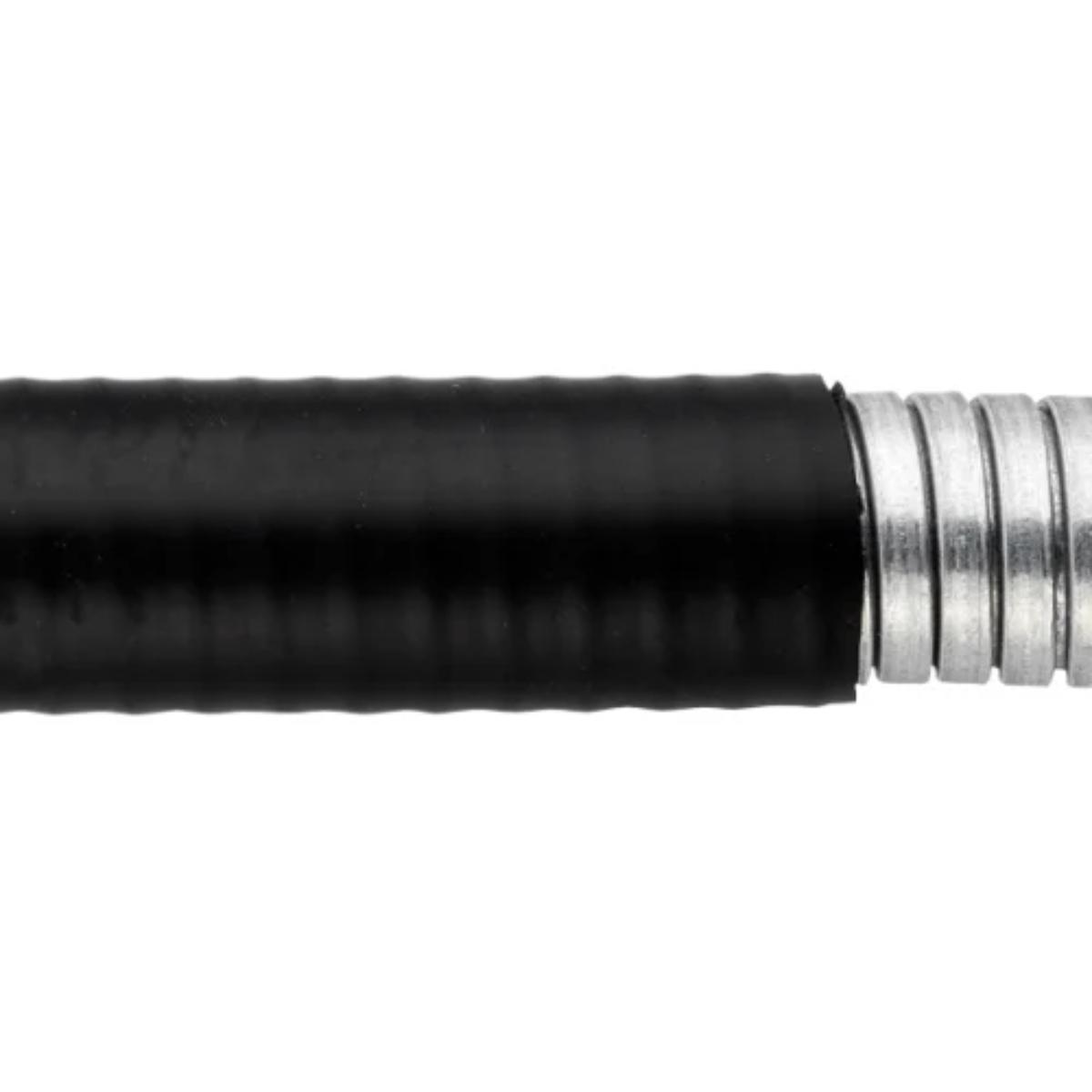 LIQUIDTIGHT FLX CON BLK PVC 32MM 25M