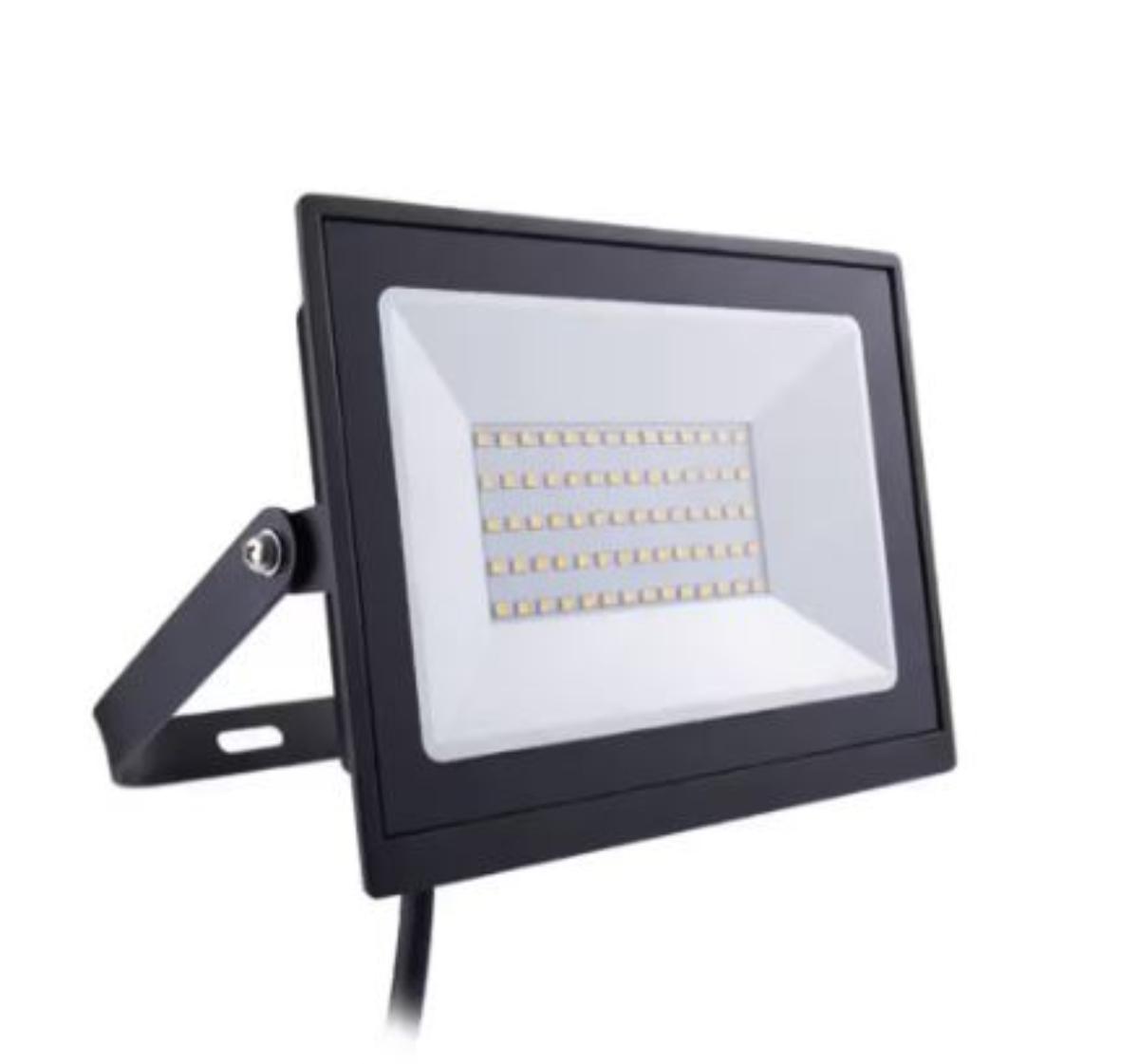 LED FLOODLIGHT ECOLINK FL008 100W 4000K