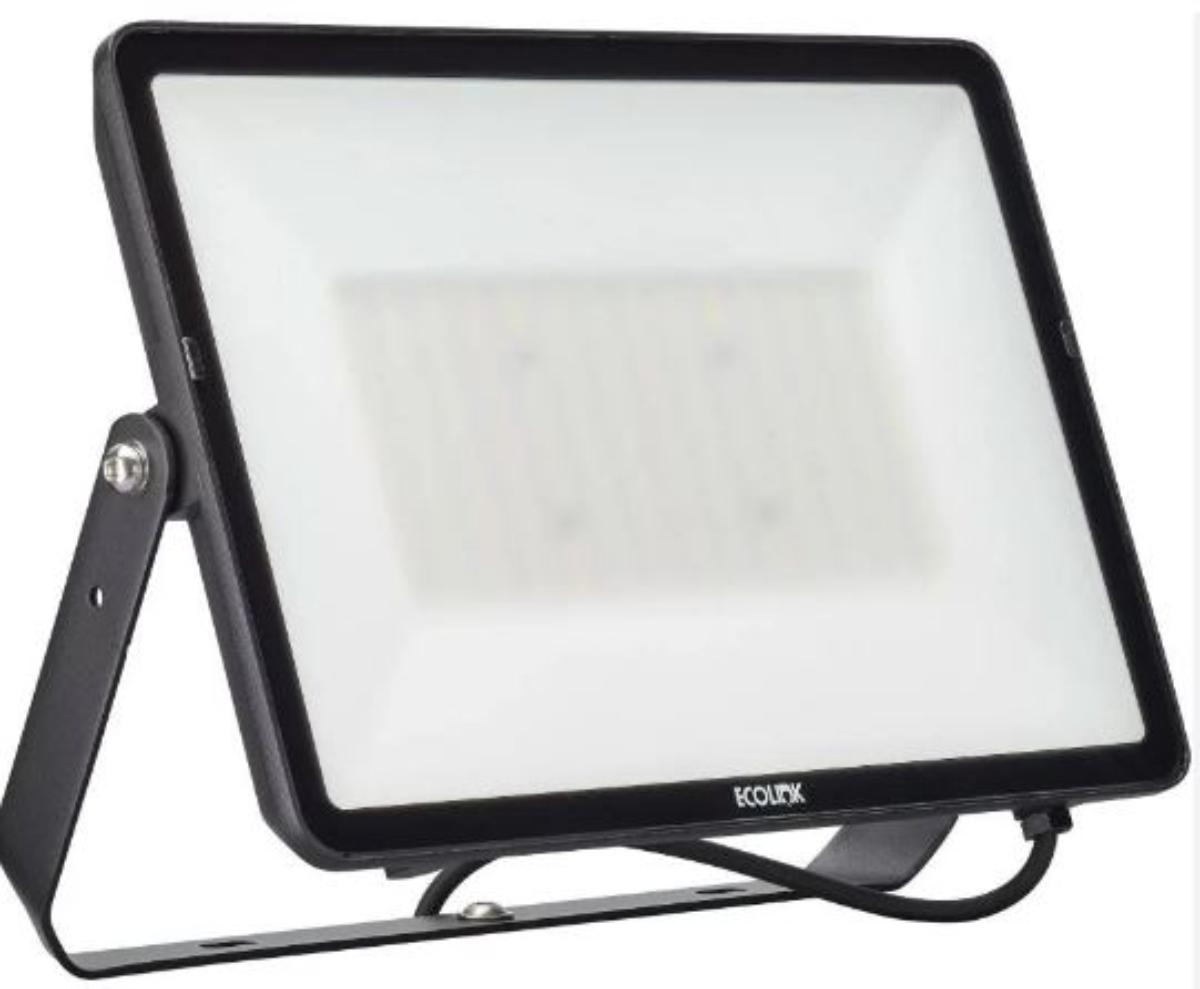 LED FLOODLIGHT ECOLINK FL008 200W 4000K