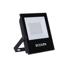 LED FLOODLIGHT ECOLINK FL008 70W 4000K LED FLOODLIGHT ECOLINK FL008 70W 4000K