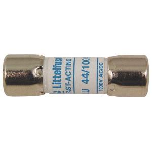 M/METER FUSE FAST GG 1000V 11A 38X10.3