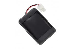 BP1770 LI-ION BATT PACK + HOUSING 3.65V BP1770 LI-ION BATT PACK + HOUSING 3.65V
