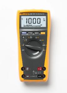 DIGITAL MULTIMETER TRMS CAT4 600V