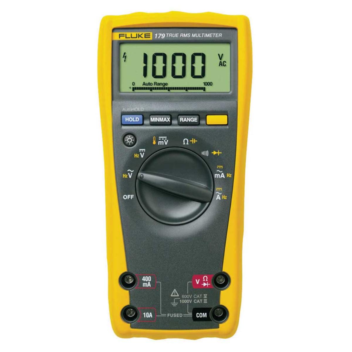 rent Gummi Afslag DIGITAL MULTIMETER TRMS CAT4 600V | Multimeter | Tools and Test Equipment |  All Categories | Electrical Wholesaler