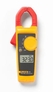 DIGITAL CLAMP METER 400A ACDC 600V TRMS