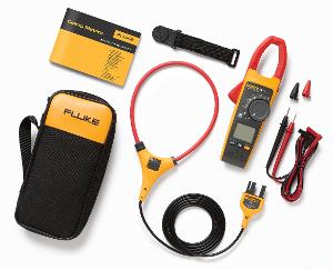 DIGITAL CLAMP METER 1000V AC/DC TRMS