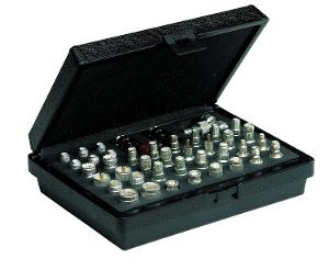MAXI UNIVERSAL COAXIAL RF ADAPTOR KIT MAXI UNIVERSAL COAXIAL RF ADAPTOR KIT