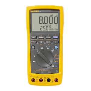 DIGITAL PROCESS METER 1000V AC/DC TRMS