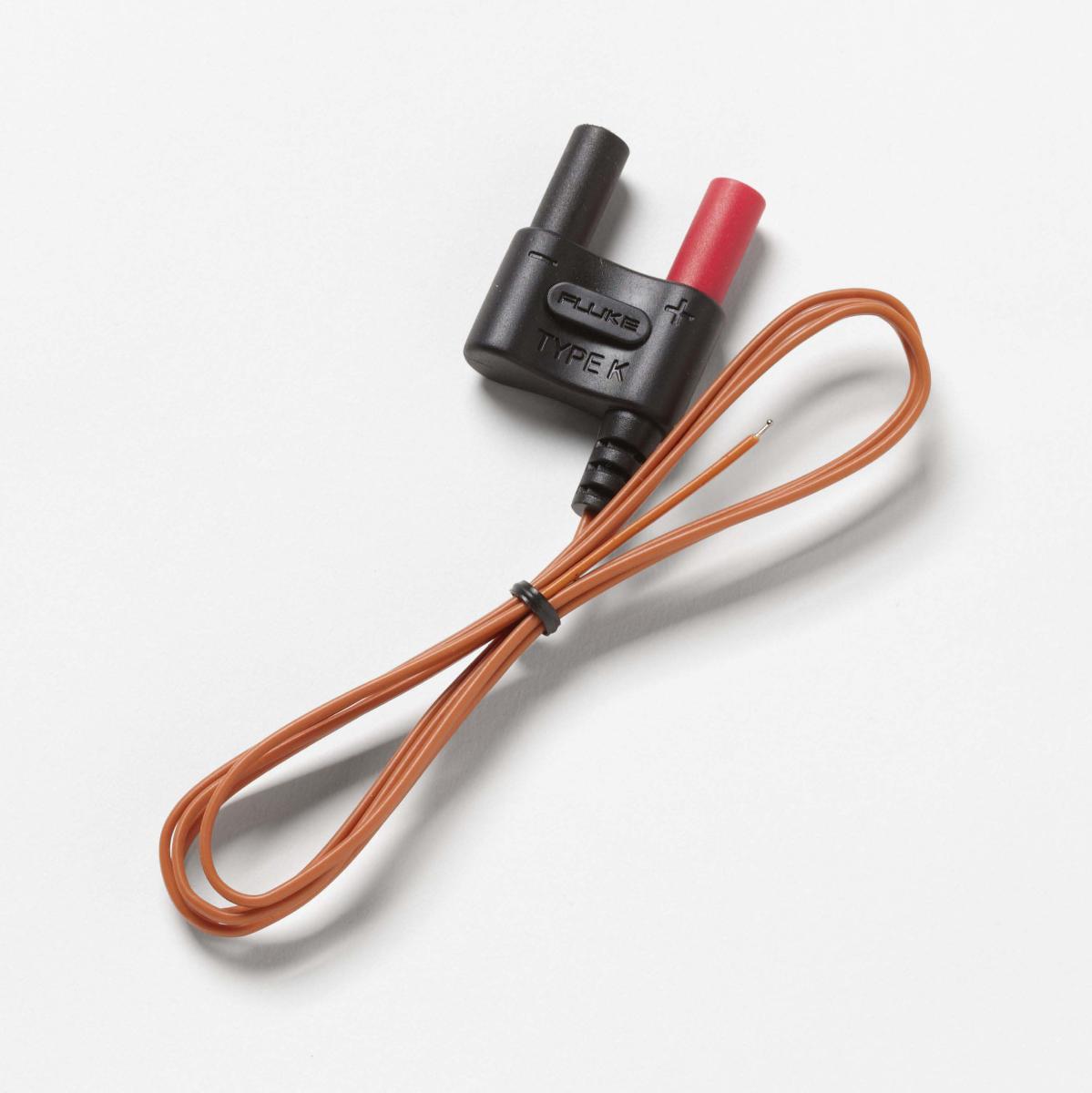 TYPE K INTEGRATED DMM TEMP PROBE