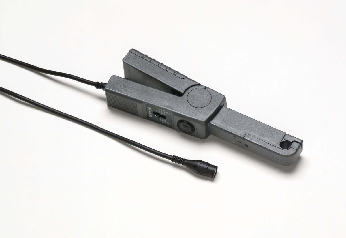 AC/DC CURRENT CLAMP .01-100A AC/DC